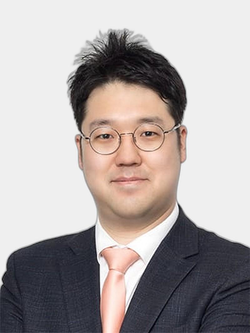 허왕 대표변호사