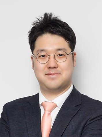 허왕 대표변호사